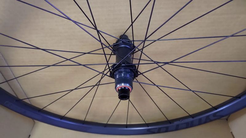 Sada kol Syncros Silverton 2.0-30 CL 29"