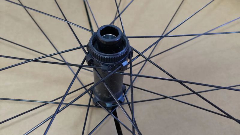 Sada kol Syncros Silverton 2.0-30 CL 29"