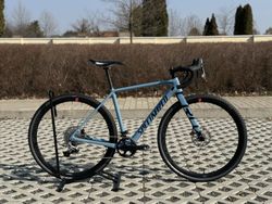 Specialized Crux Elite Top stav