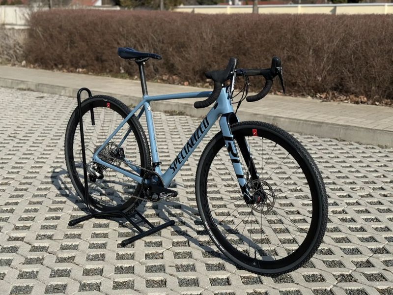 Specialized Crux Elite Top stav