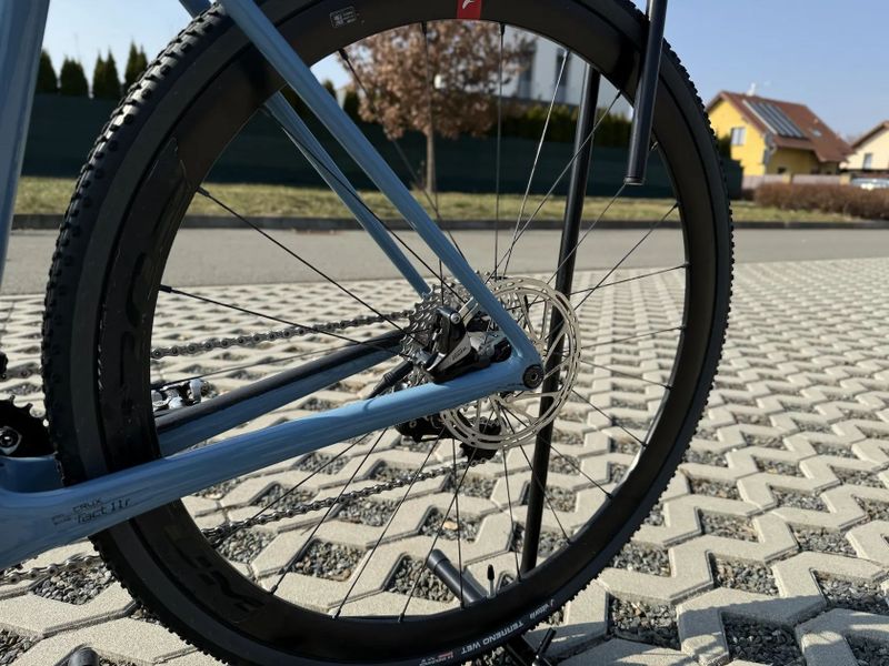 Specialized Crux Elite Top stav