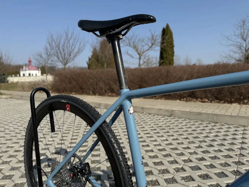 Specialized Crux Elite Top stav