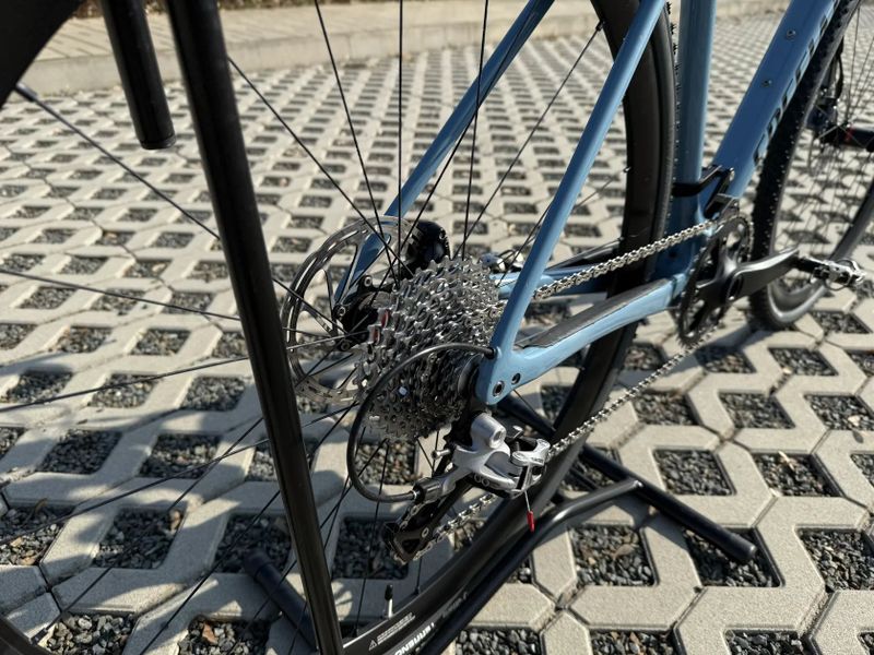 Specialized Crux Elite Top stav