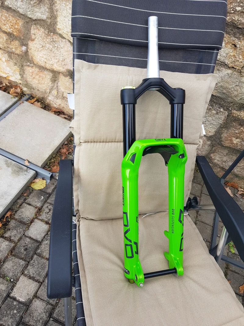 DVO Onyx 38 29 180mm