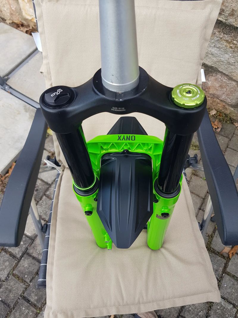 DVO Onyx 38 29 180mm