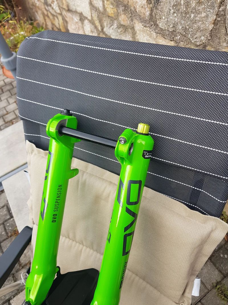 DVO Onyx 38 29 180mm