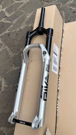 Rock Shox Pike Ultimate