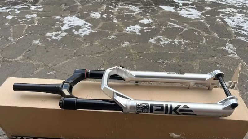 Rock Shox Pike Ultimate