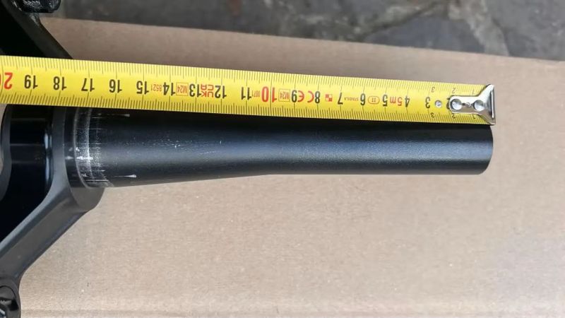 Rock Shox Pike Ultimate