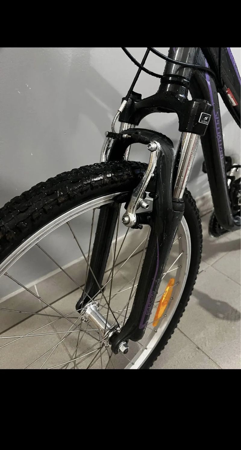 Specialized Hotrock 24 dětské