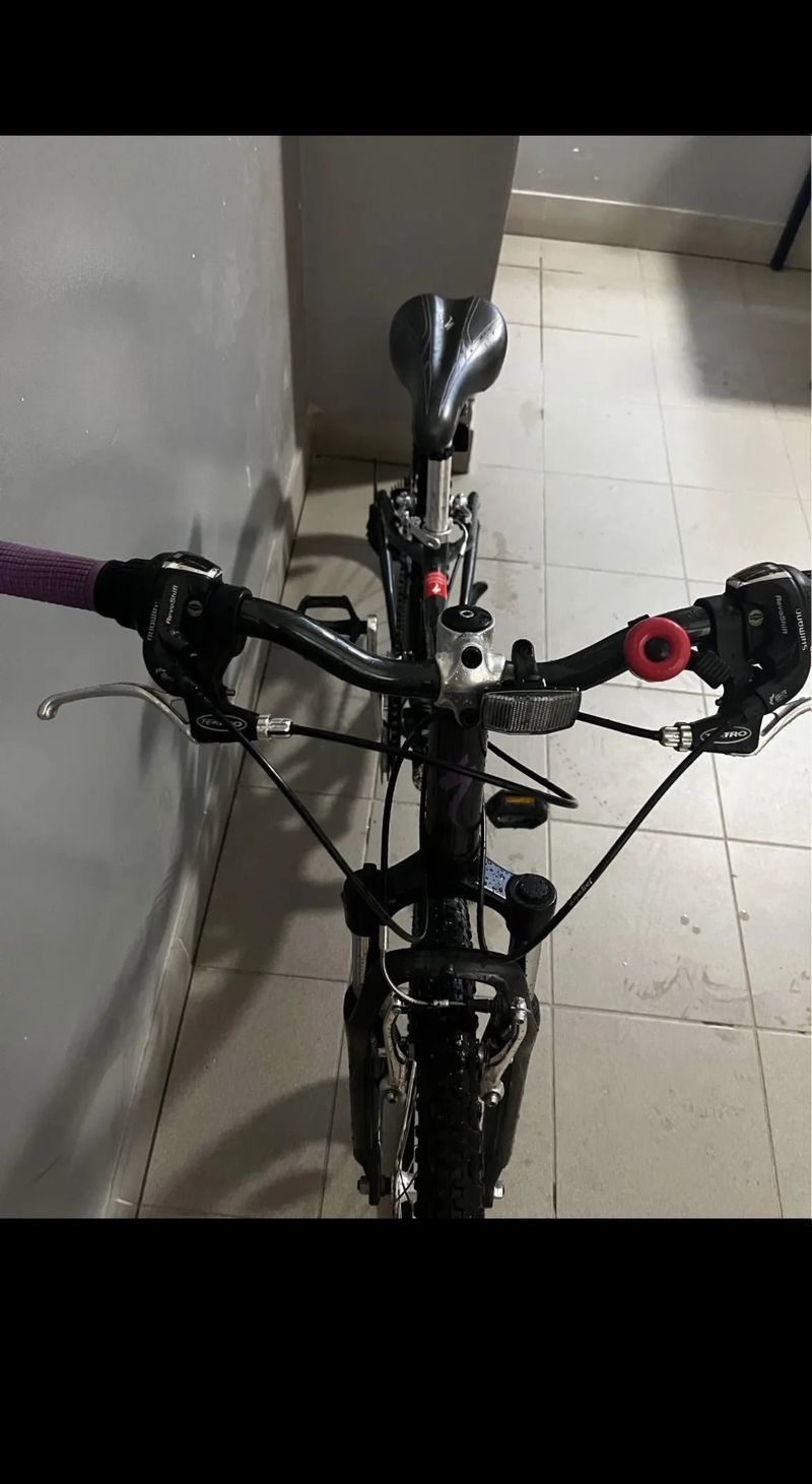 Specialized Hotrock 24 dětské