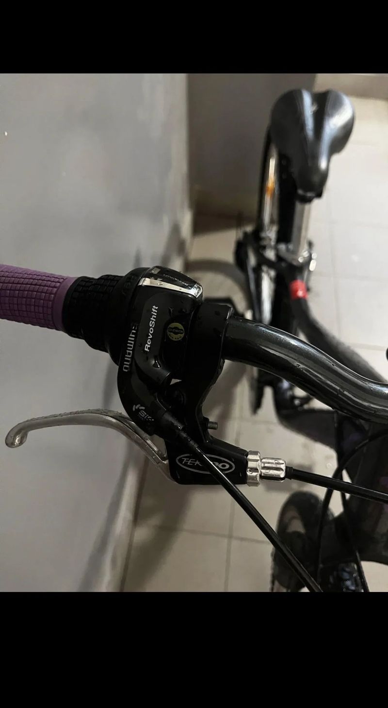 Specialized Hotrock 24 dětské