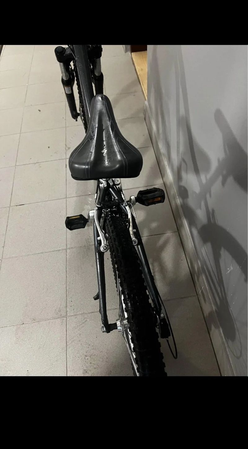 Specialized Hotrock 24 dětské