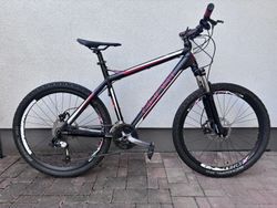 Ghost SE 6000 Speciál Edition