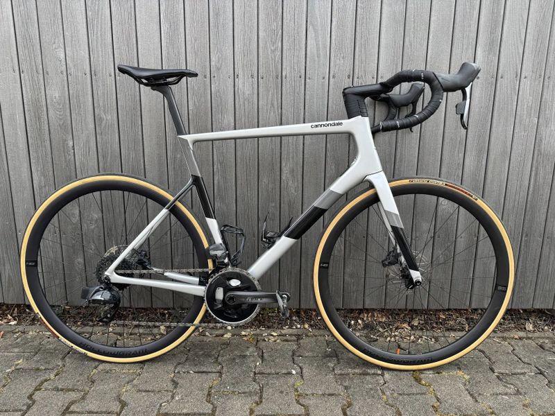 Cannondale SuperSix Evo