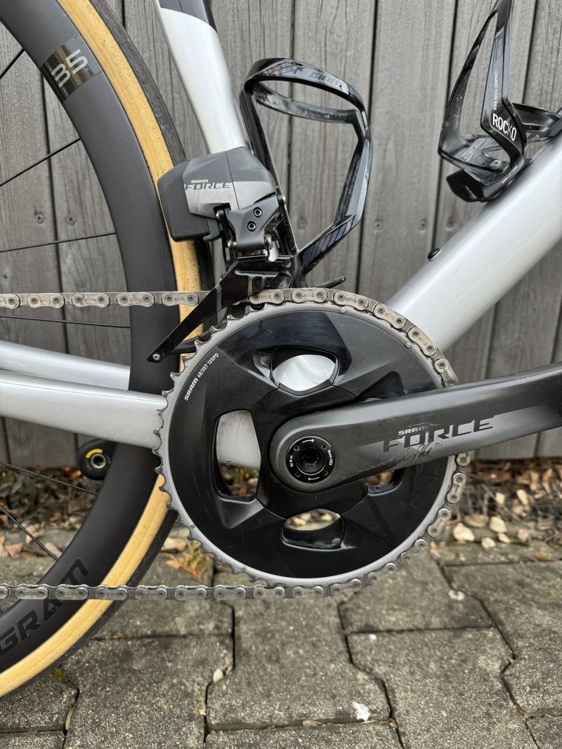 Cannondale SuperSix Evo