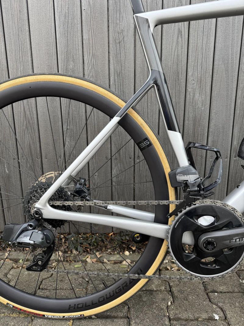 Cannondale SuperSix Evo