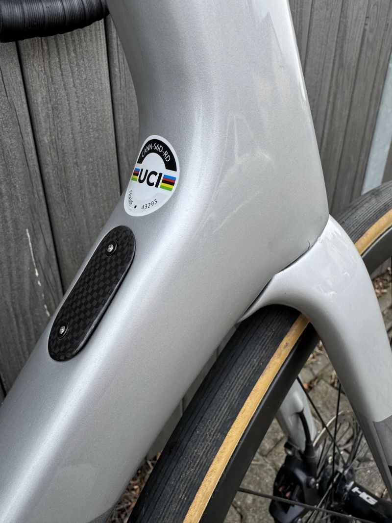 Cannondale SuperSix Evo