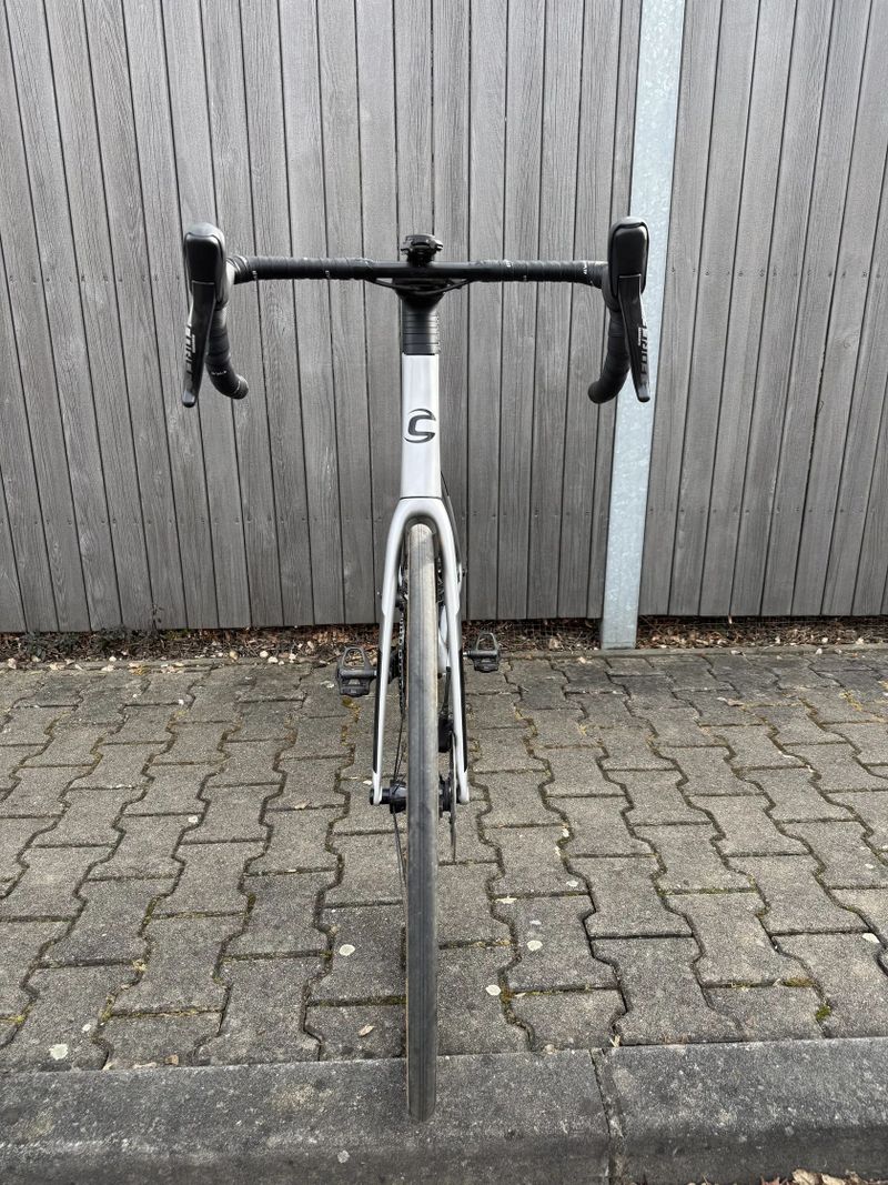 Cannondale SuperSix Evo