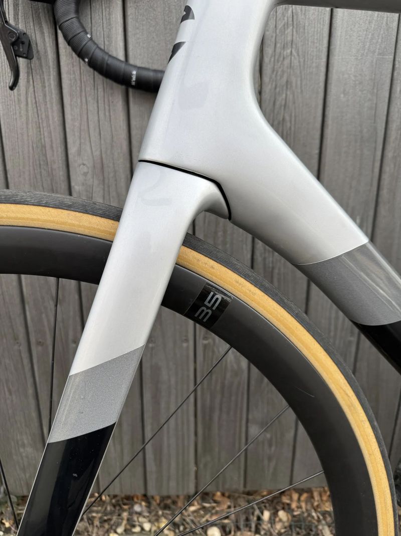 Cannondale SuperSix Evo