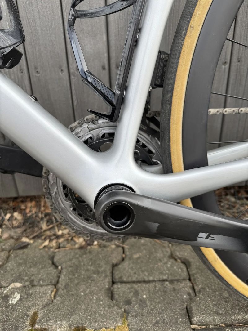 Cannondale SuperSix Evo