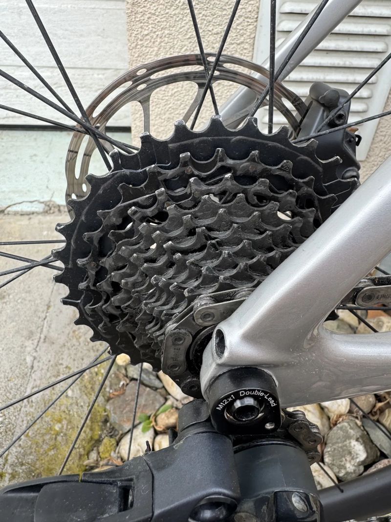 Cannondale SuperSix Evo