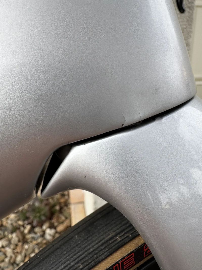 Cannondale SuperSix Evo