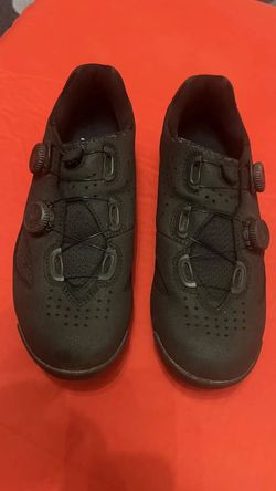 tretry LAKE MX239 Carbon černé vel.44,5