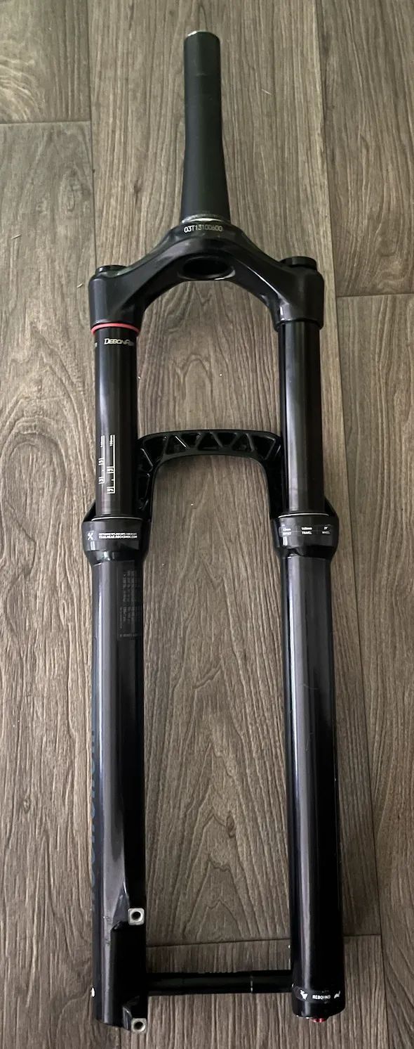 Rock Shox