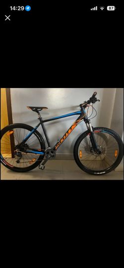 Scott Scott Aspect 930