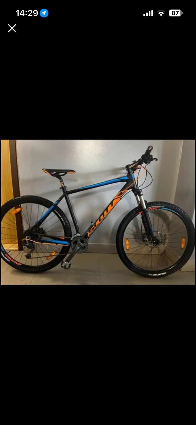 Scott Scott Aspect 930