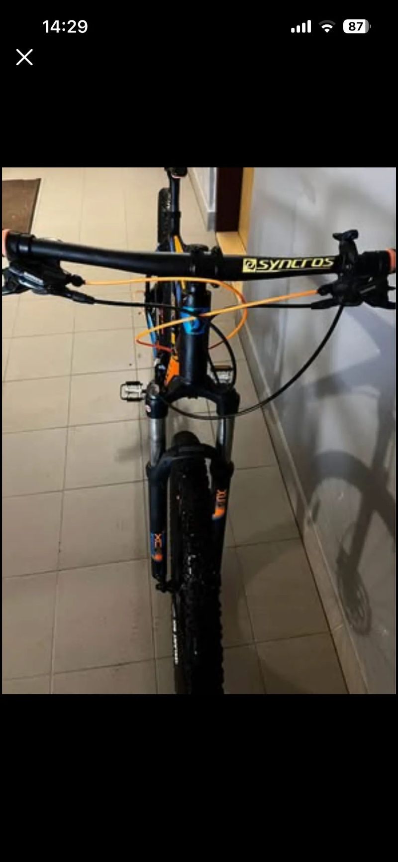 Scott Scott Aspect 930