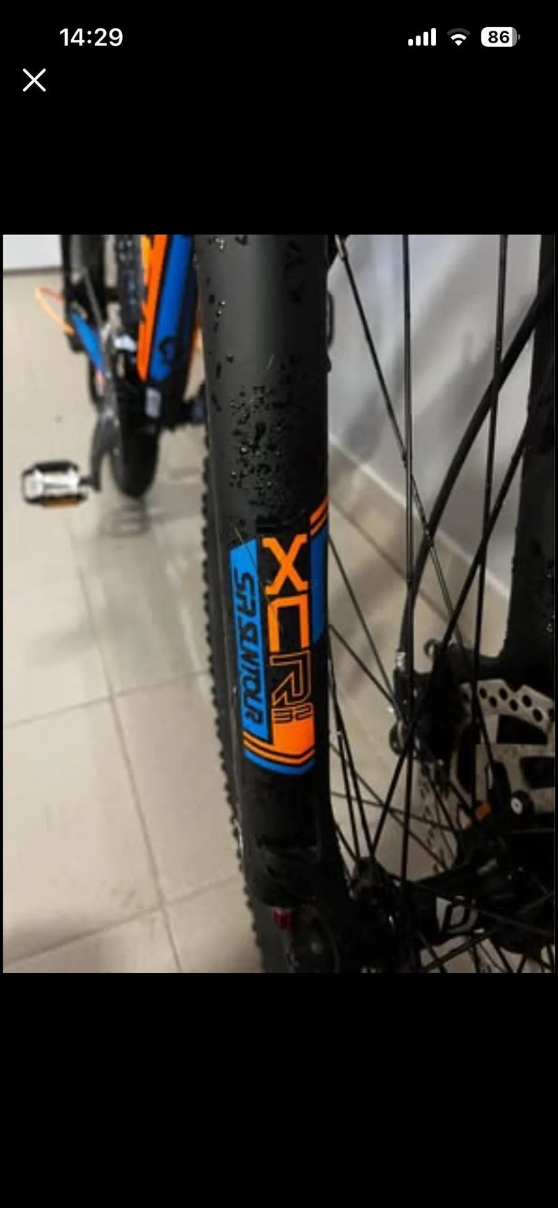 Scott Scott Aspect 930