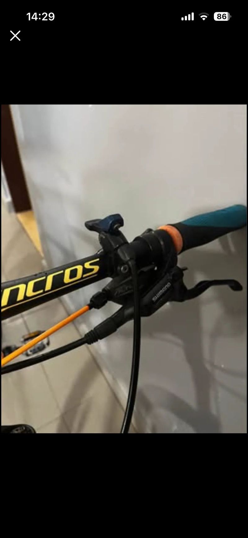 Scott Scott Aspect 930