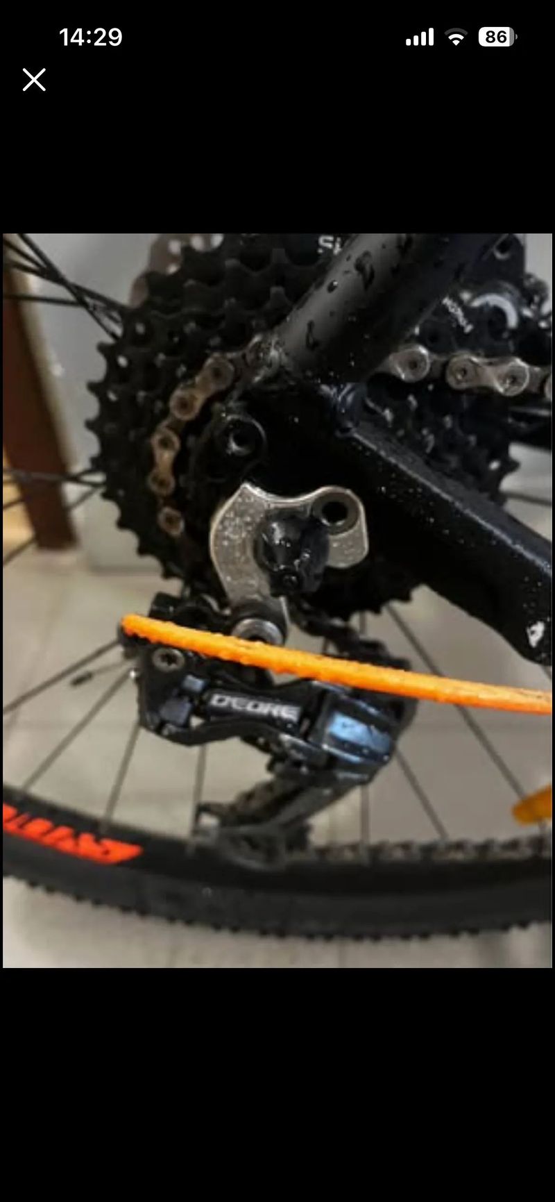 Scott Scott Aspect 930