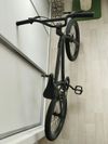 BMX BTwin 