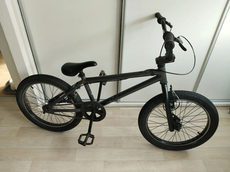 BMX BTwin 