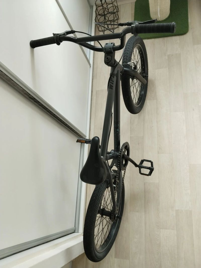 BMX BTwin 