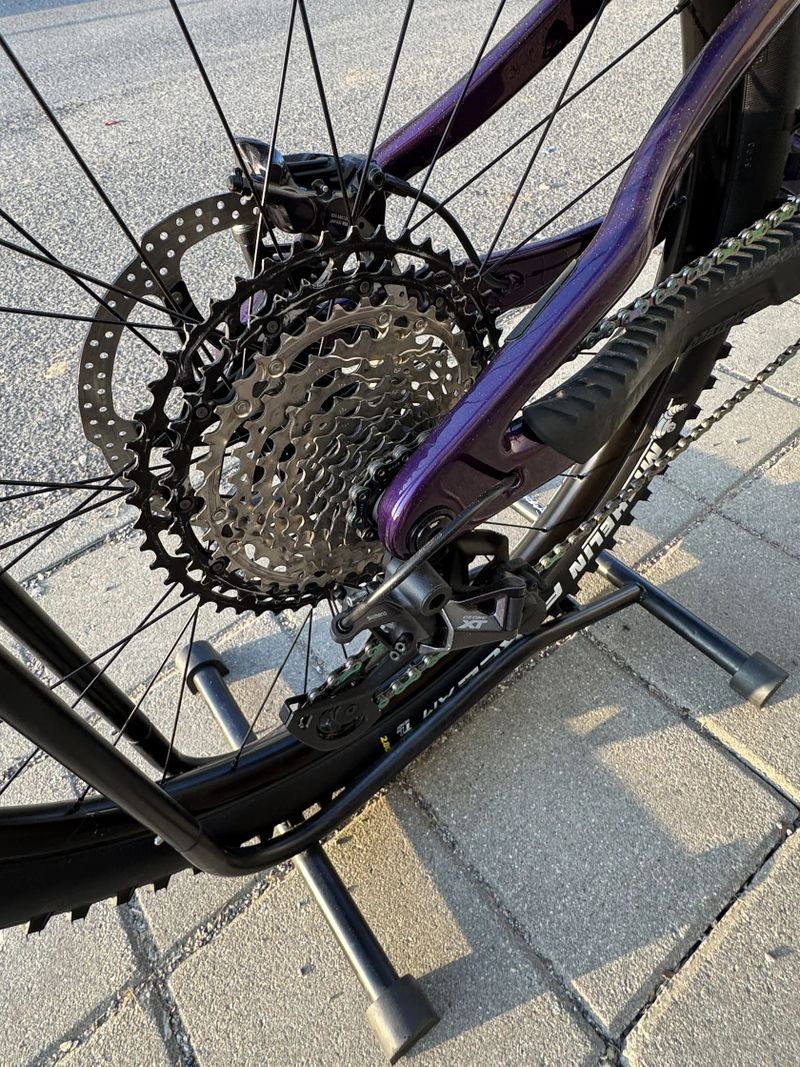 Merida One sixty 6000