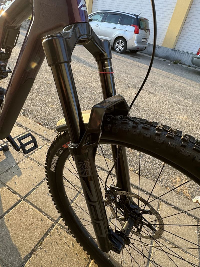 Merida One sixty 6000