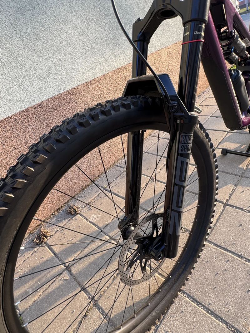 Merida One sixty 6000