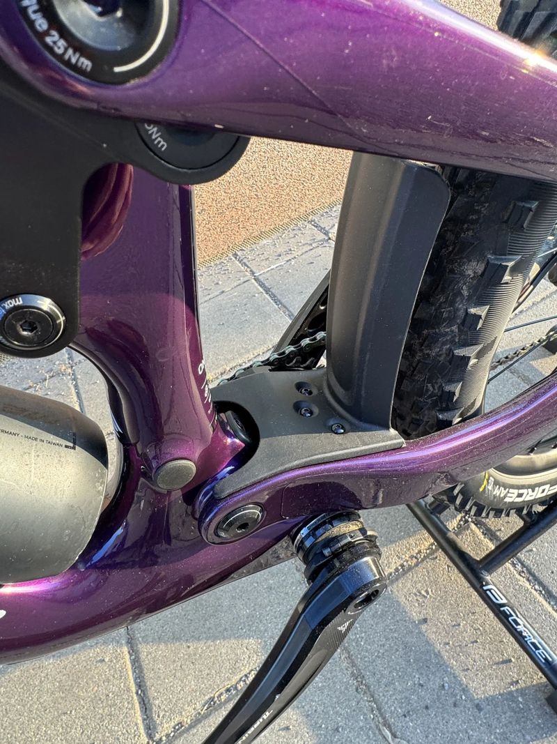 Merida One sixty 6000