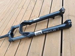 NOVÁ Rock Shox PSYLO 29" 160mm