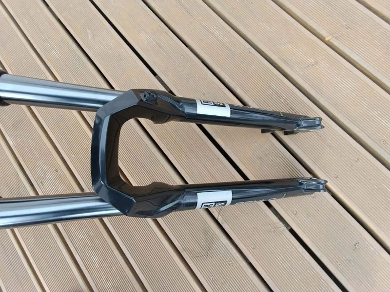 NOVÁ Rock Shox PSYLO 29" 160mm