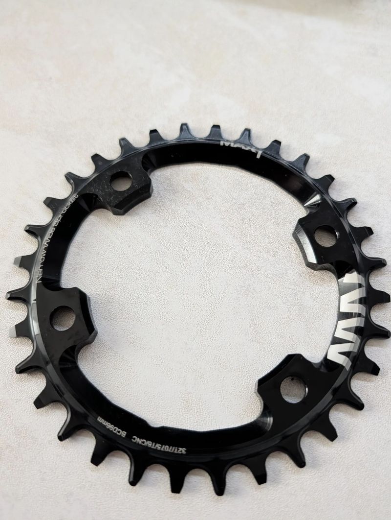 Převodník MAX1 Narrow Wide Shimano - 32z