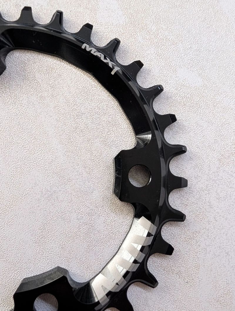 Převodník MAX1 Narrow Wide Shimano - 32z