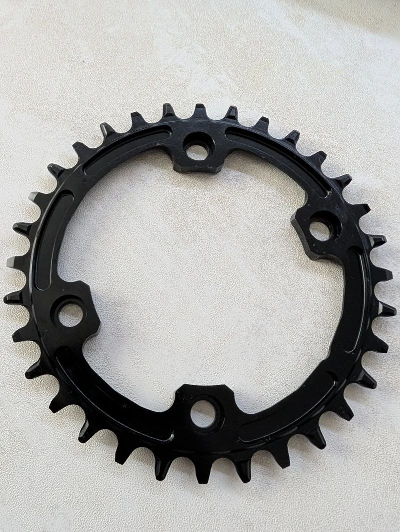 Převodník MAX1 Narrow Wide Shimano - 32z