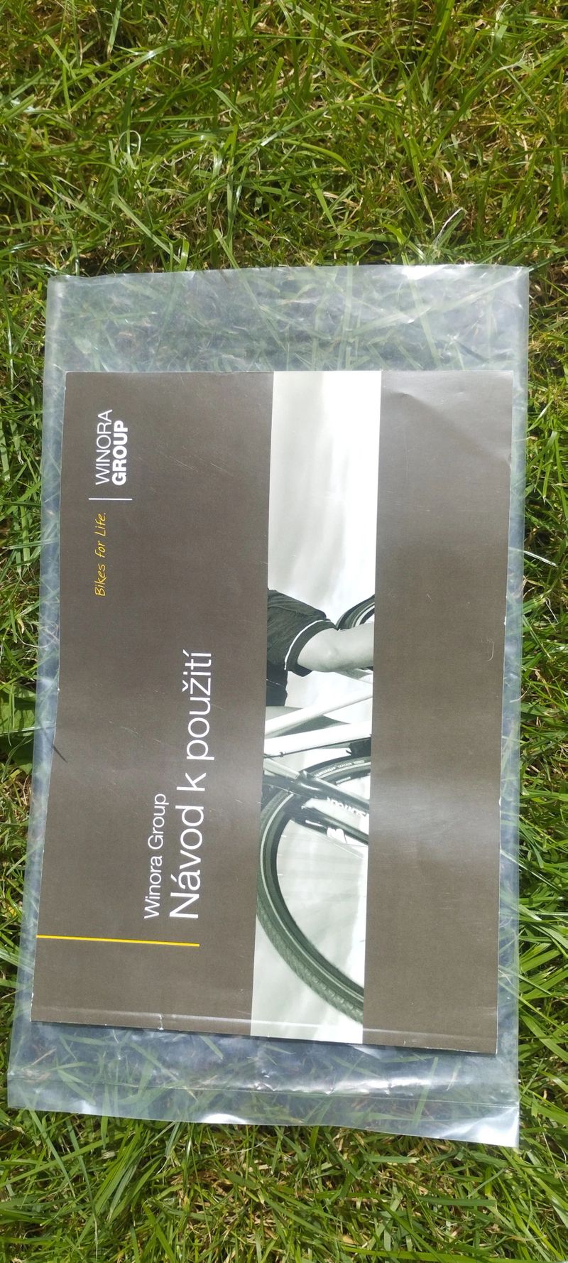 HAIBIKE Greed 9.60 CARBON-TOP-bez investic