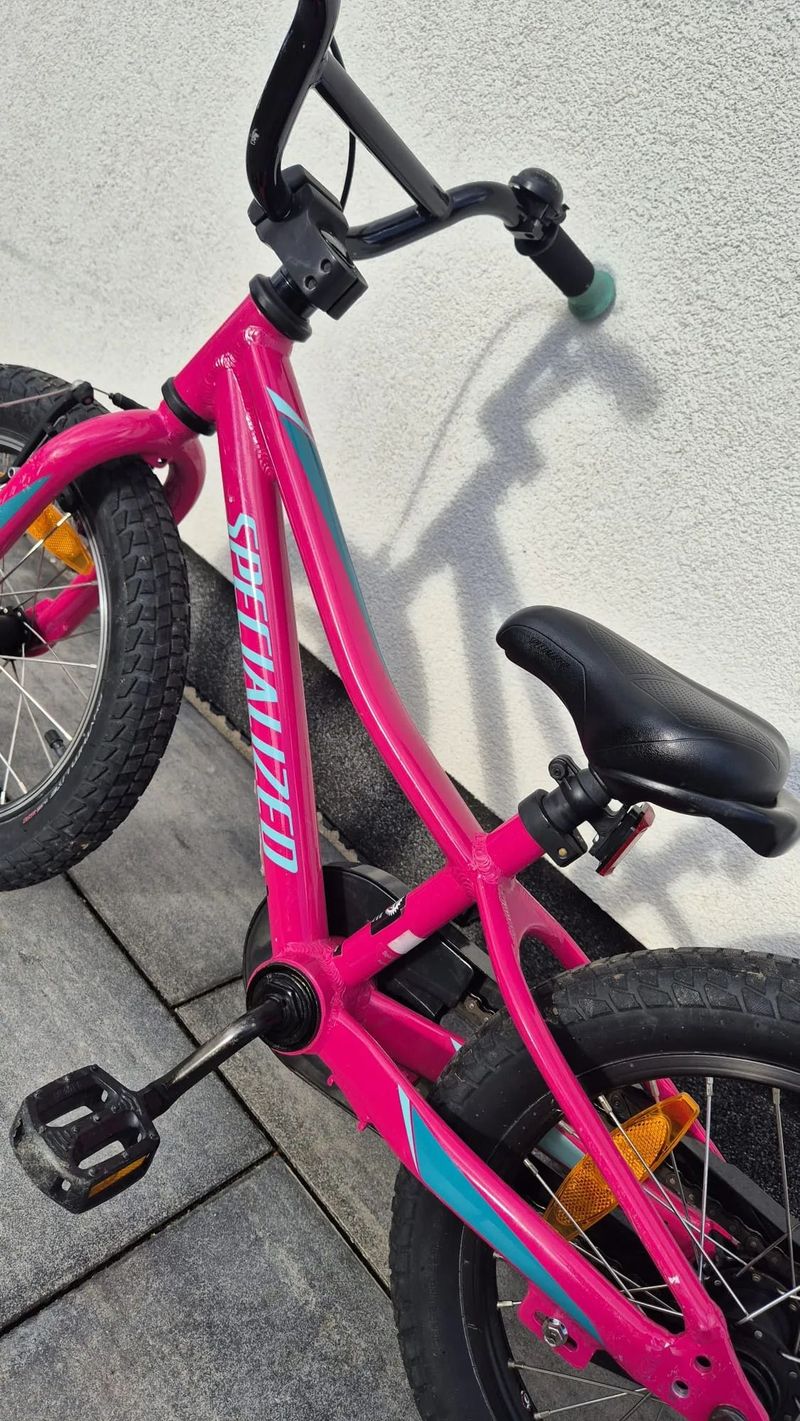 Specialized Riprock