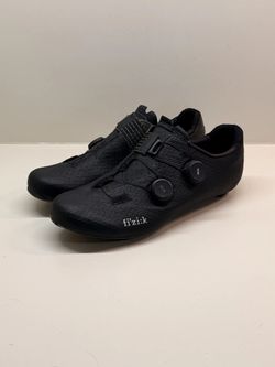 Fizik Vento road cycling shoes – BOA – carbon sole – EU 43
